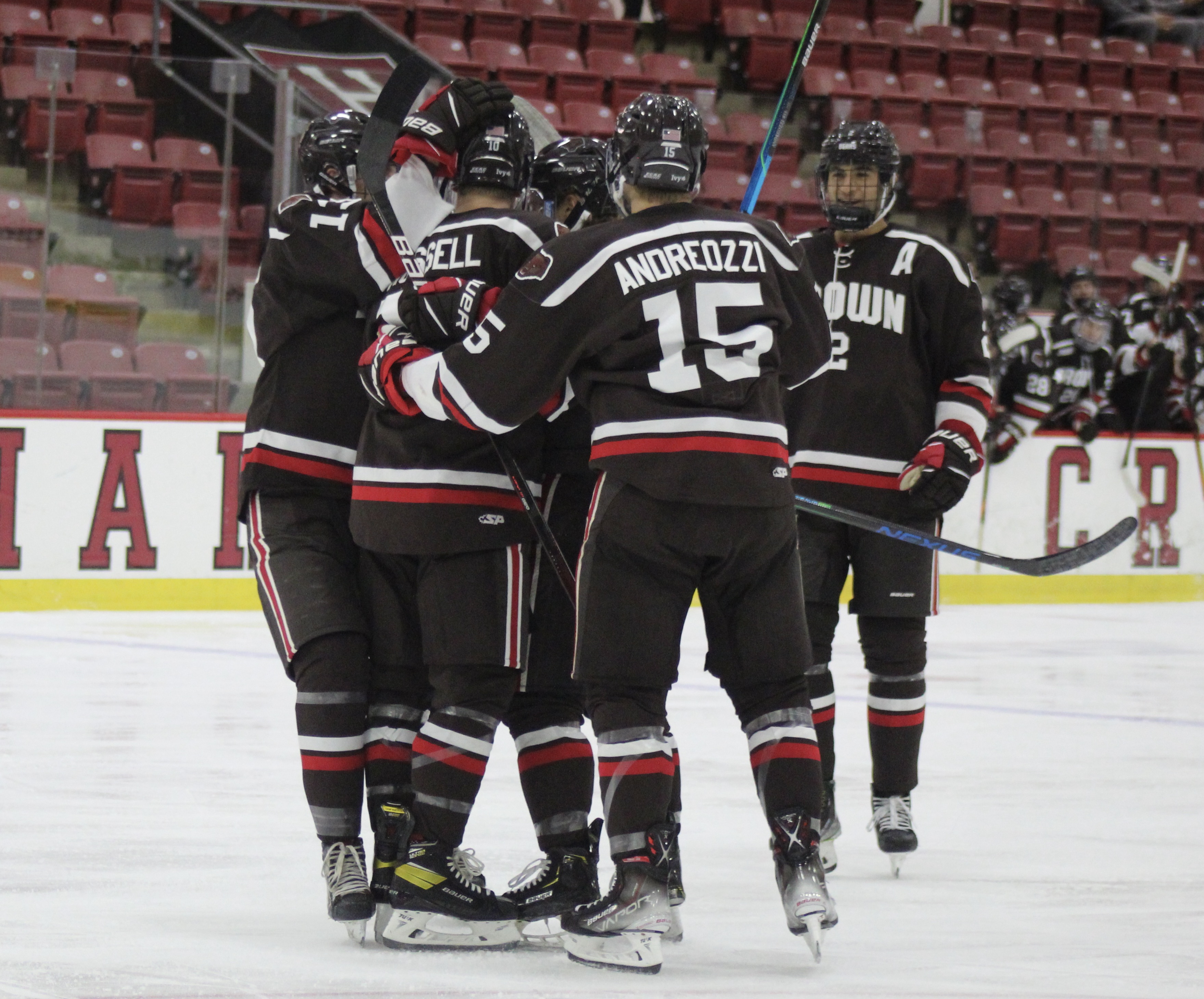 ECAC Opening Round Playoff Preview