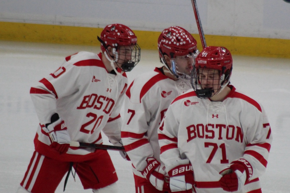 Hockey East Final Preview & Prediction